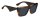 Etro 0095/S Unisex Erwachsene Vollrandfassung EX4-Braun Horn