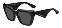ETRO 0096/G/S FRAUEN VOLLRANDFASSUNG 807-SCHWARZ