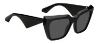 ETRO 0096/G/S FRAUEN VOLLRANDFASSUNG 807-SCHWARZ
