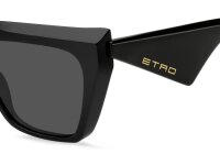Etro 0096/G/S Frauen Vollrandfassung 807-Schwarz
