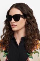 Etro 0096/G/S Frauen Vollrandfassung 807-Schwarz