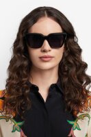 Etro 0096/G/S Frauen Vollrandfassung 807-Schwarz