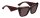 Etro 0096/G/S Frauen Vollrandfassung 82U-Burgundy Havanna