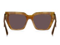 Etro 0096/G/S Frauen Vollrandfassung WR9-Braun Havanna