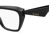 Etro 0097 Frauen Vollrandfassung 807-Schwarz