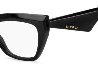 Etro 0098 Frauen Vollrandfassung 807-Schwarz