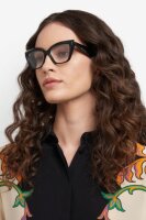Etro 0098 Frauen Vollrandfassung 807-Schwarz