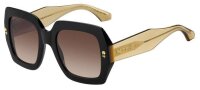 ETRO 0011/S FRAUEN VOLLRANDFASSUNG 71C-SCHWARZ GELB