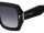 Etro 0011/S Frauen Vollrandfassung 807-Schwarz
