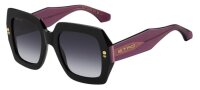 ETRO 0011/S FRAUEN VOLLRANDFASSUNG HK8-SCHWARZ VIOLETT