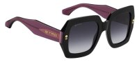 ETRO 0011/S FRAUEN VOLLRANDFASSUNG HK8-SCHWARZ VIOLETT