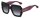 Etro 0011/S Frauen Vollrandfassung HK8-Schwarz Violett