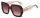 Etro 0011/S Frauen Vollrandfassung LHF-Burgundy