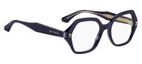 ETRO 0012 FRAUEN VOLLRANDFASSUNG PJP-BLAU