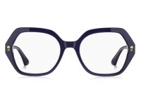 Etro 0012 Frauen Vollrandfassung PJP-Blau