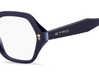 Etro 0012 Frauen Vollrandfassung PJP-Blau