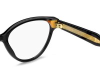 Etro 0014 Frauen Vollrandfassung 71C-Schwarz Gelb