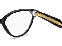 Etro 0014 Frauen Vollrandfassung 807-Schwarz