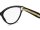 Etro 0014 Frauen Vollrandfassung 807-Schwarz