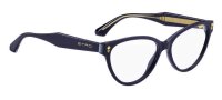 ETRO 0014 FRAUEN VOLLRANDFASSUNG PJP-BLAU