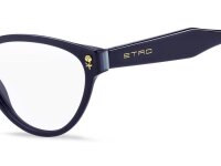 Etro 0014 Frauen Vollrandfassung PJP-Blau