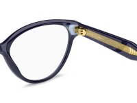 Etro 0014 Frauen Vollrandfassung PJP-Blau