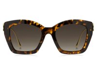 Etro 0039/G/S Frauen Vollrandfassung 086-Havanna Braun