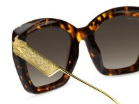 Etro 0039/G/S Frauen Vollrandfassung 086-Havanna Braun