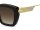 Etro 0039/G/S Frauen Vollrandfassung 2M2-Schwarz Gold