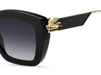 Etro 0039/G/S Frauen Vollrandfassung 807-Schwarz