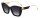 Etro 0039/G/S Frauen Vollrandfassung 807-Schwarz