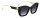 Etro 0039/G/S Frauen Vollrandfassung 807-Schwarz