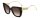 Etro 0040/S Frauen Vollrandfassung 2M2-Schwarz Gold