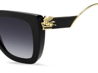Etro 0040/S Frauen Vollrandfassung 807-Schwarz