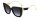 Etro 0040/S Frauen Vollrandfassung 807-Schwarz