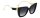 Etro 0040/S Frauen Vollrandfassung 807-Schwarz