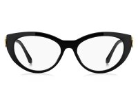 Etro 0041 Frauen Vollrandfassung 807-Schwarz