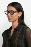 Etro 0041 Frauen Vollrandfassung 807-Schwarz