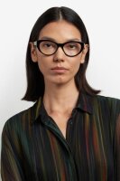 Etro 0041 Frauen Vollrandfassung 807-Schwarz