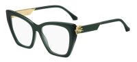 ETRO 0042 FRAUEN VOLLRANDFASSUNG 1ED-GRÜN
