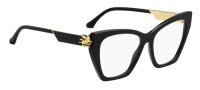 ETRO 0042 FRAUEN VOLLRANDFASSUNG 807-SCHWARZ