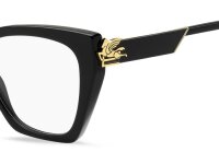 Etro 0042 Frauen Vollrandfassung 807-Schwarz