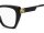 Etro 0042 Frauen Vollrandfassung 807-Schwarz