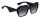 Etro 0043/S Frauen Vollrandfassung 807-Schwarz