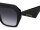 Etro 0043/S Frauen Vollrandfassung 807-Schwarz