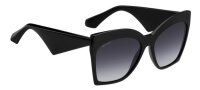 ETRO 0044/S FRAUEN VOLLRANDFASSUNG 807-SCHWARZ