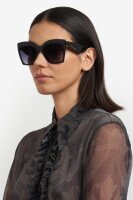 Etro 0044/S Frauen Vollrandfassung 807-Schwarz