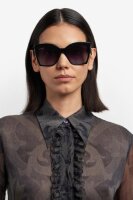 Etro 0044/S Frauen Vollrandfassung 807-Schwarz