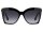 Etro 0044/S Frauen Vollrandfassung 807-Schwarz