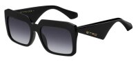ETRO 0045/G/S FRAUEN VOLLRANDFASSUNG 807-SCHWARZ